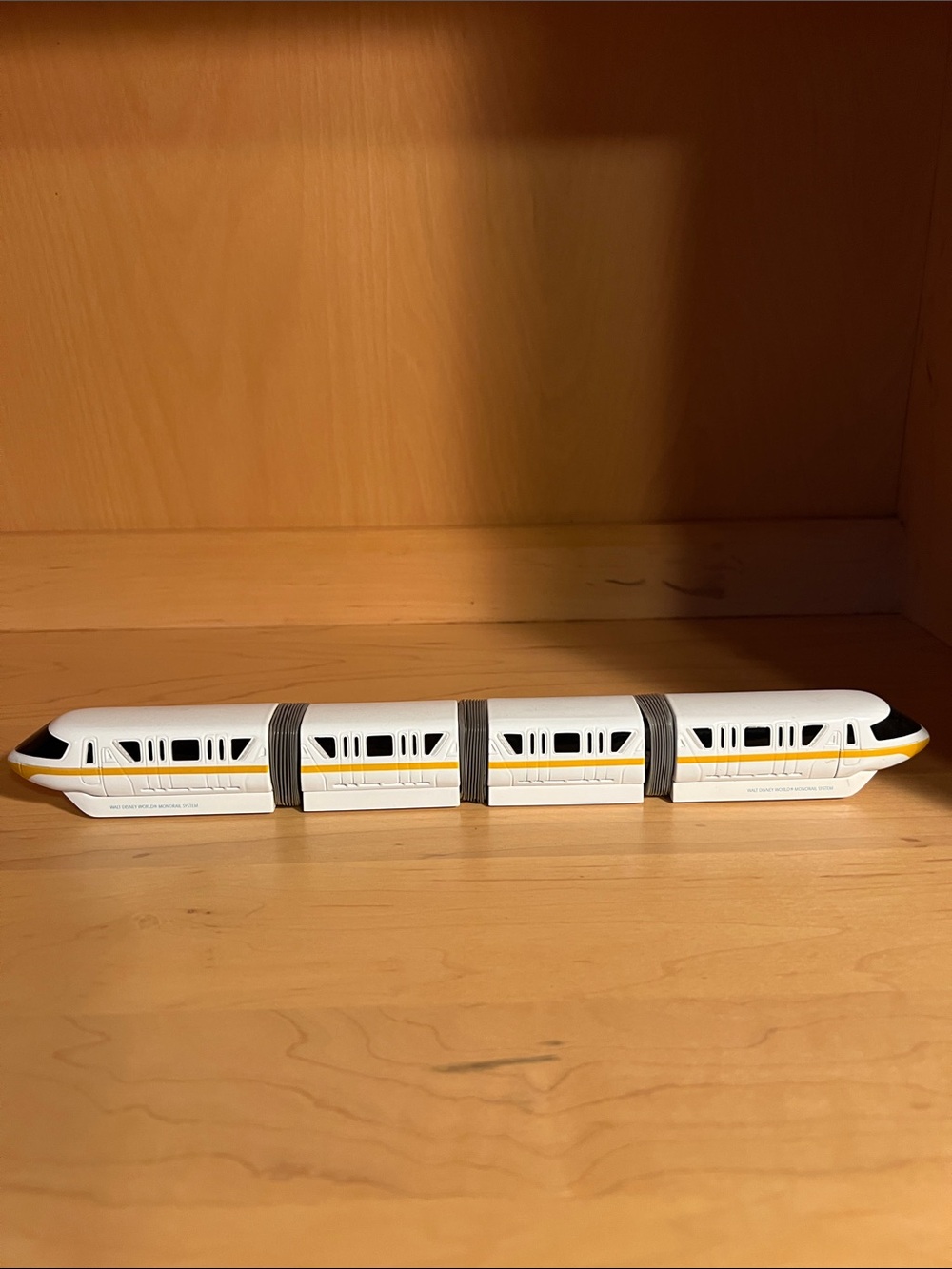 Walt Disney World Monorail System